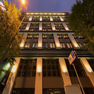 Il Monte Hotel