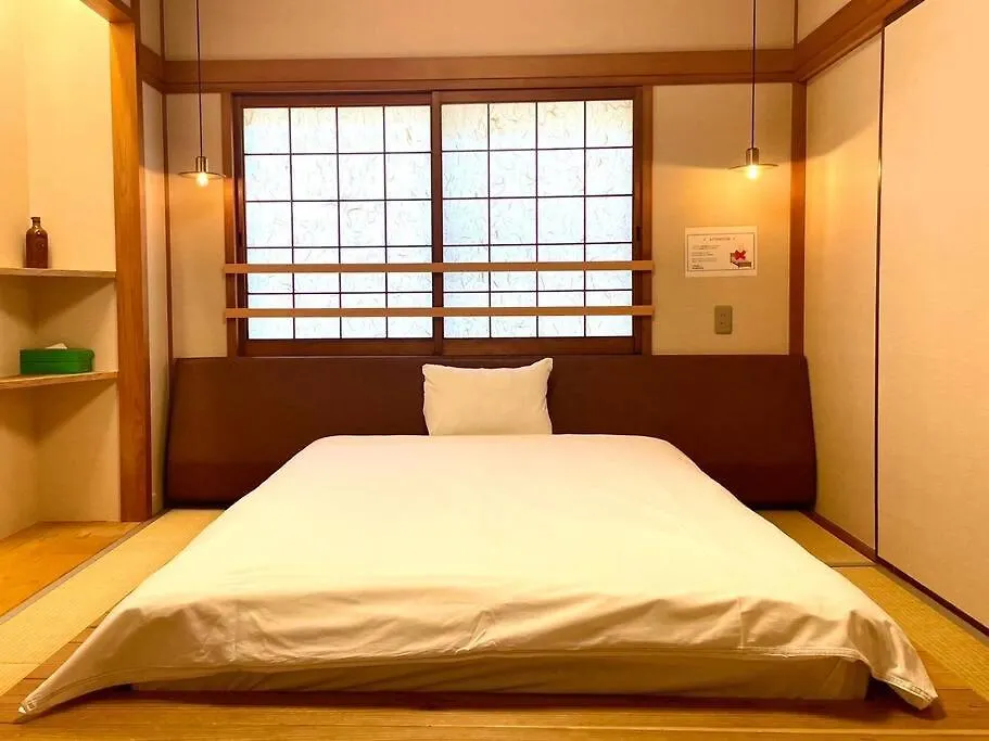 Color 日本橋【A】＊Max10名宿泊可能＊観光便利＊黒門市場近く＊Big Sale＊ Osaka Apartment