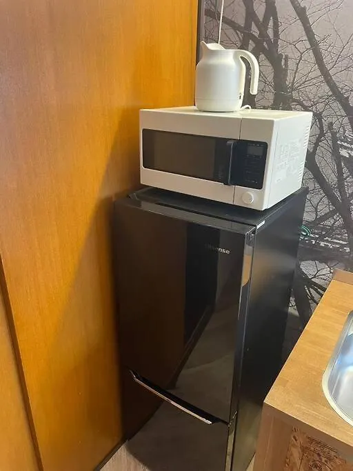 Apartment Color 日本橋【A】＊Max10名宿泊可能＊観光便利＊黒門市場近く＊Big Sale＊ Osaka Japan