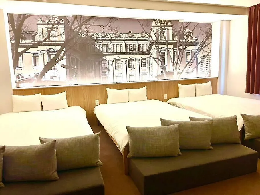 Apartment Color 日本橋【A】＊Max10名宿泊可能＊観光便利＊黒門市場近く＊Big Sale＊ Osaka